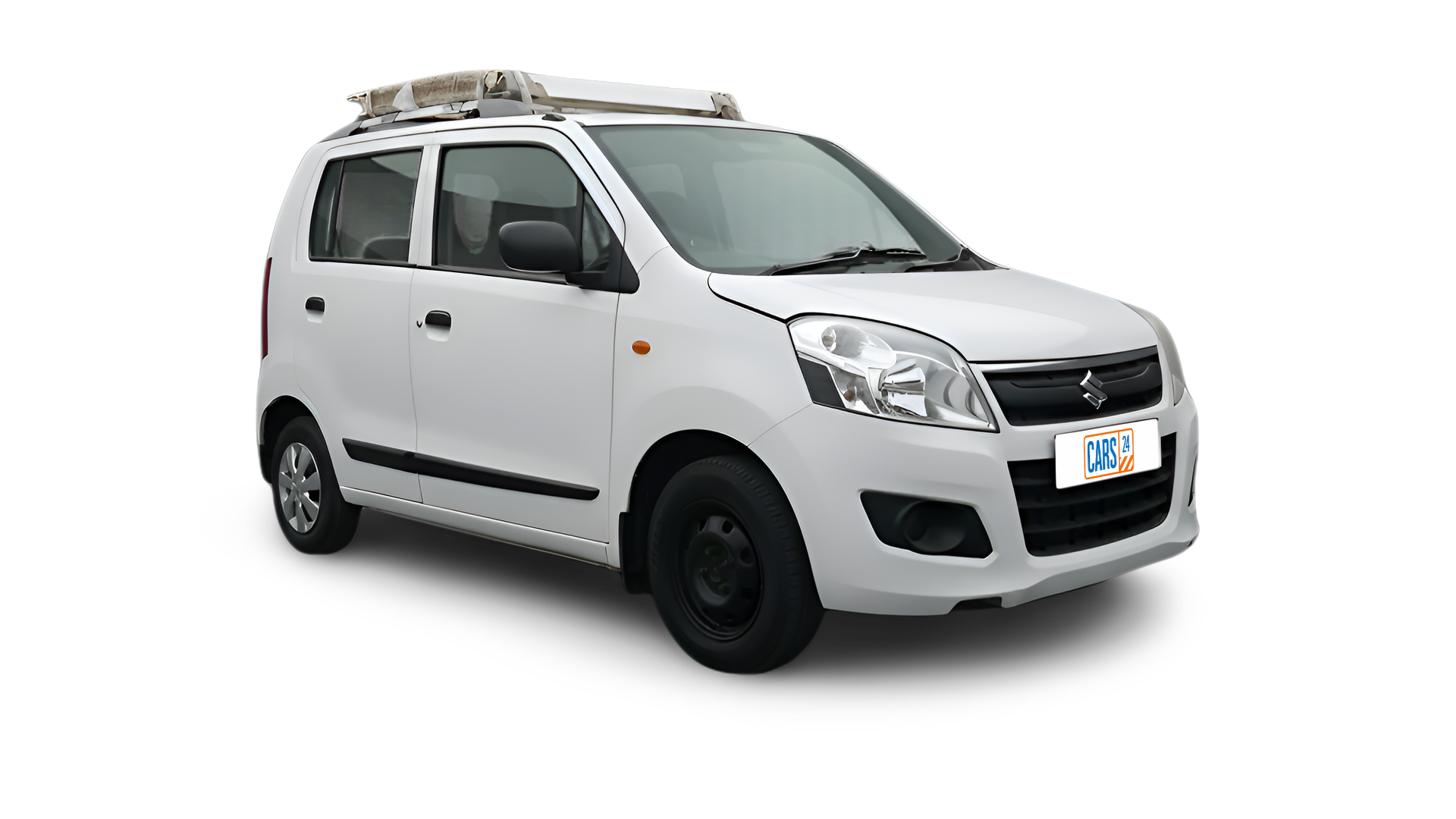 Maruti Wagon R 1.0-img